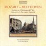 Wolfgang Amadeus Mozart: Quintett KV 452 für Klavier & Bläser, CD