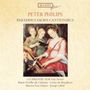Peter Philips: Paradisus Sacris Cantionibus, CD