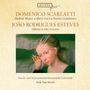 Domenico Scarlatti: Stabat Mater, CD