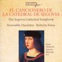 : Das Cancionero der Kathedrale in Segovia, CD