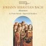 Johann Sebastian Bach: Motetten BWV 225-230, CD