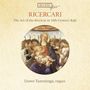 : Ricercari - The Art of the 16th Century Ricercar, CD