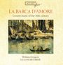 : William Dongois,Zink, CD