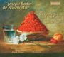 Joseph Bodin de Boismortier: Konzerte für 5 Flöten op.15 Nr.1-6, CD
