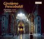 Girolamo Frescobaldi: Canzoni & Fantasie, CD