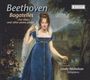 Ludwig van Beethoven: Bagatellen & Klavierstücke, CD