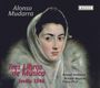 Alonso Mudarra: Tres Libros de Musica, CD