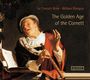 : The Golden Age of the Cornett, CD,CD