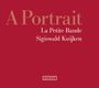 : La Petite Bande - A Portrait, CD