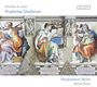 Orlando di Lasso (Lassus): Prophetiae Sibyllarum, CD