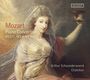 Wolfgang Amadeus Mozart: Klavierkonzerte Nr.9,11,12, CD