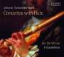 Johann Sebastian Bach: Orchestersuite Nr.2, CD