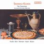 : Sigiswald Kuijken - The Concertos (Accent Recordings 2006-2016), CD,CD,CD,CD,CD,CD,CD,CD,CD,CD