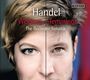 Georg Friedrich Händel: Sonaten für Blockflöte & Cembalo, CD