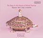 : Margret Köll - The Harp in the Vienna of Maria Theresa, CD