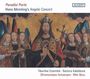 : Paradisi Porte - Vocal and instrumental Music around 1500 relating to Hans Memling's famous Painting, CD