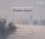 Johann David Heinichen: Dresden Vespers, CD