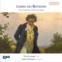 Ludwig van Beethoven: Violinsonaten Nr.1-10, CD,CD,CD,CD