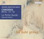 Johann Sebastian Bach: Kantaten BWV 82,102,178, SACD