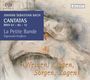 Johann Sebastian Bach: Kantaten BWV 12,67,85, SACD