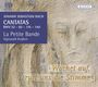 Johann Sebastian Bach: Kantaten BWV 52,60,116,140, SACD