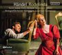 Georg Friedrich Händel: Rodelinda, CD,CD,CD