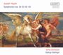 Joseph Haydn: Symphonien Nr.24,30,42,43, CD