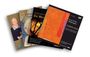 : Weihnachtsmusik-Set IV Carus (Exklusivset für jpc), CD,CD,CD,CD