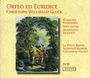 Christoph Willibald Gluck: Orpheus & Eurydike, CD,CD