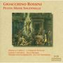Gioacchino Rossini: Petite Messe Solennelle, CD,CD