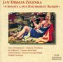Jan Dismas Zelenka: Triosonaten Nr.1-6, CD,CD