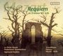 Wolfgang Amadeus Mozart: Requiem KV 626, CD