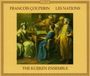 Francois Couperin: Les Nations, CD,CD