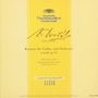 Antonin Dvorak: Violinkonzert op.53 (180g), LP