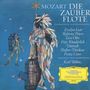 Wolfgang Amadeus Mozart: Die Zauberflöte (Ausz./180g), LP