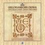 : Gregorianischer Choral, LP