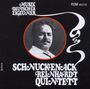 Schnuckenack Reinhardt: Musik deutscher Zigeuner 1, CD