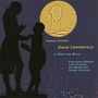 Stephan Christoph Hürsch / Schlegel: Charles Dickens: David Copperfield, CD,CD