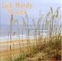 Jack Hardy: Through, CD