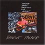 Brent Moyer: Truth Trust Dreams, CD