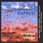 Althaus Schönhaus Express: Oriental Village, CD