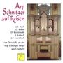 : Uwe Droszella - Arp Schnitger auf Reisen (Orgeln in Grasbeck & Kloster Möllenbeck), CD