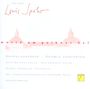 Louis Spohr: Concertante Nr.1 op.48 für 2 Violinen & Orchester, CD