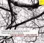 Ralph Vaughan Williams (1872-1958): Klavierquintett c-moll, CD