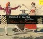 : Helmut C.Jacobs - Boleros & Fandangos, CD