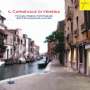 : Michael Rieber - Il Carnevale di Venezia, CD