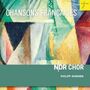 : NDR Chor - Chansons Francaises, CD