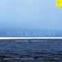 : Michael Rieber - Nuits Blanches, CD