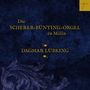 : Dagmar Lübking - Die Scherer-Bünting-Orgel zu Mölln, CD