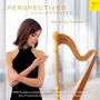 : Anaelle Tourret - Perspectives concertantes, CD